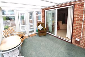 Station Road Alresford- click for photo gallery